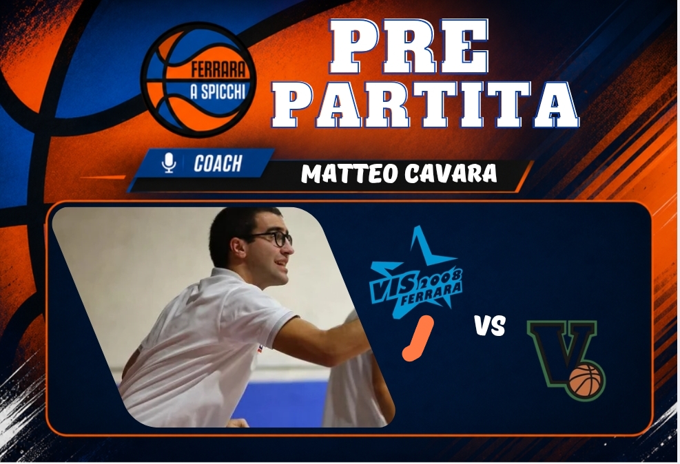 U19 ECCELLENZA, VIS 2008 ATTENDE AL PALAPLESTRE LA VIRTUS PADOVA 104903
