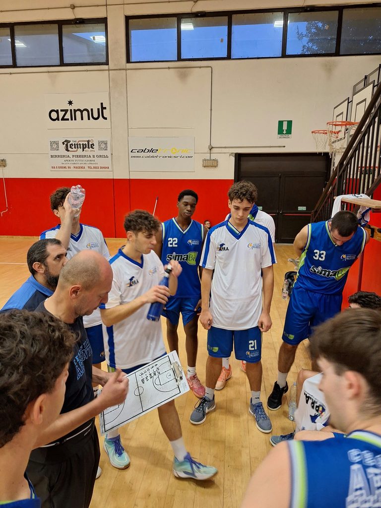 SERIE C, GIORNATA AMARA PER TUTTE LE NOSTRE. TONFI INTERNI DI DESPAR E CVD/VIS. CADE ANCHE ARGENTA A PIACENZA. ECCO IL RECAP DELLA 4^ GIORNATA 112878