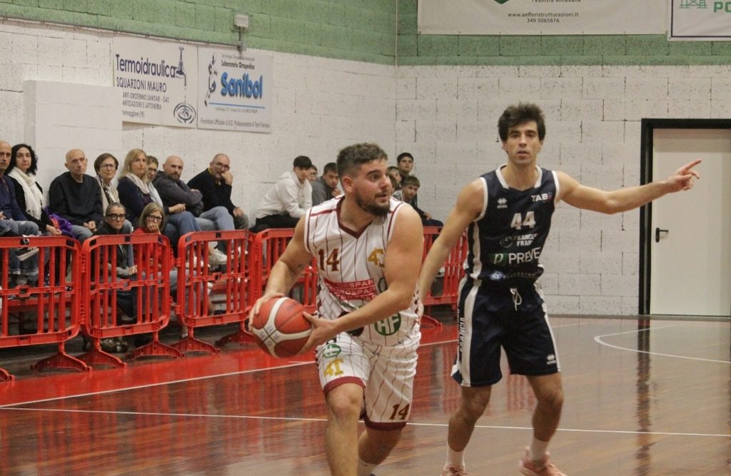 SERIE C, GIORNATA AMARA PER TUTTE LE NOSTRE. TONFI INTERNI DI DESPAR E CVD/VIS. CADE ANCHE ARGENTA A PIACENZA. ECCO IL RECAP DELLA 4^ GIORNATA 112981