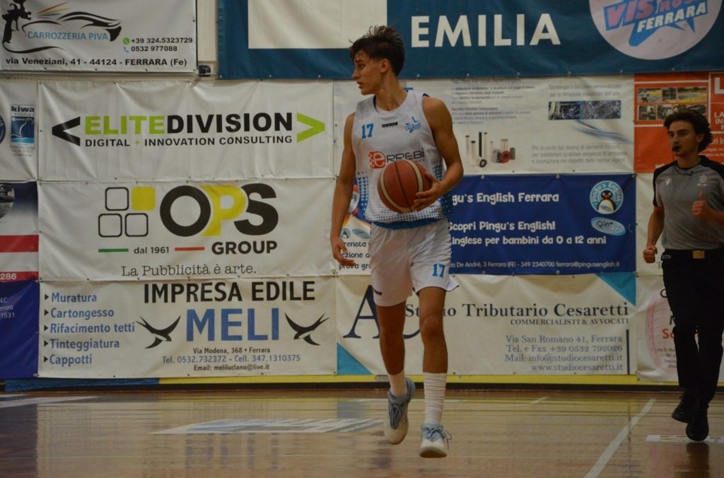 U19 ECCELLENZA, DOMANI AL PALAPALESTRE LA SFIDA A TRENTO 113806