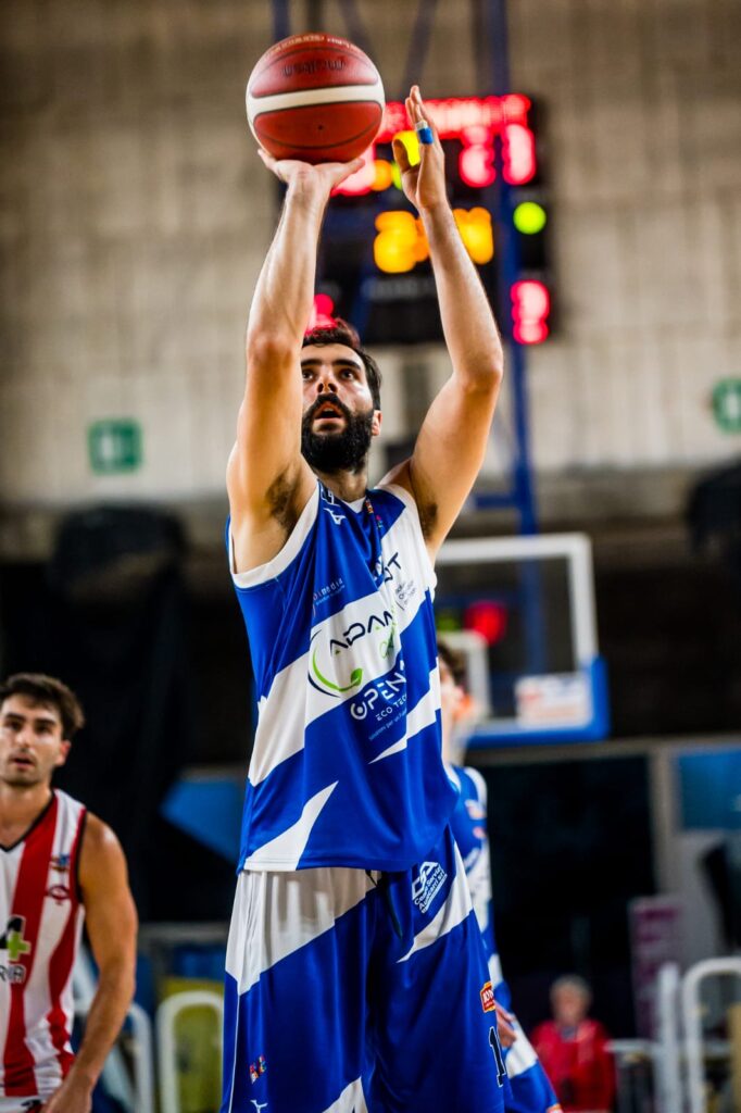 ADAMANT A PUNTEGGIO PIENO, BATTUTA ANCHE VICENZA img 20261012 wa0039